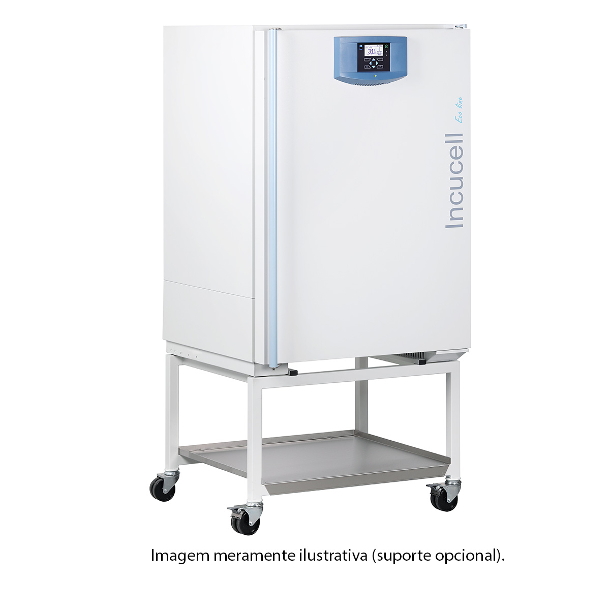 MMM INCUCELL 222 ECO Incubator – 222 L thumbnail