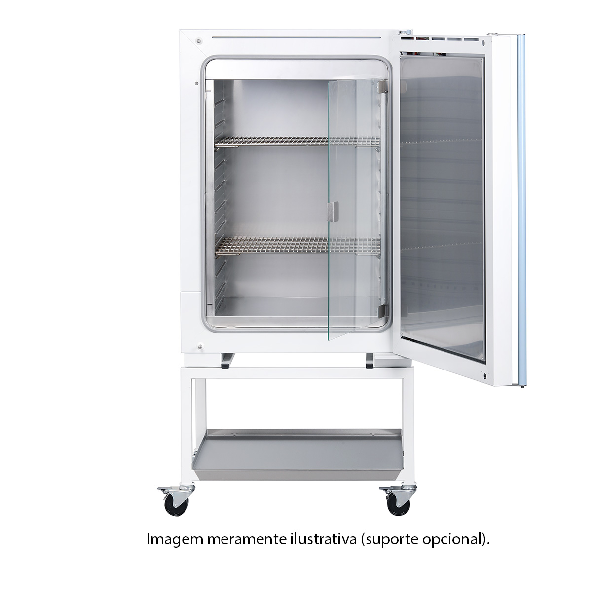 MMM INCUCELL 222 ECO Incubator – 222 L thumbnail