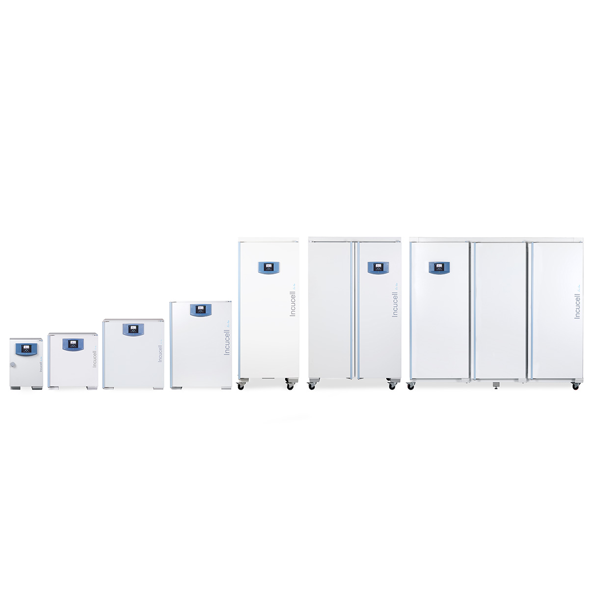 MMM INCUCELL 222 ECO Incubator – 222 L thumbnail