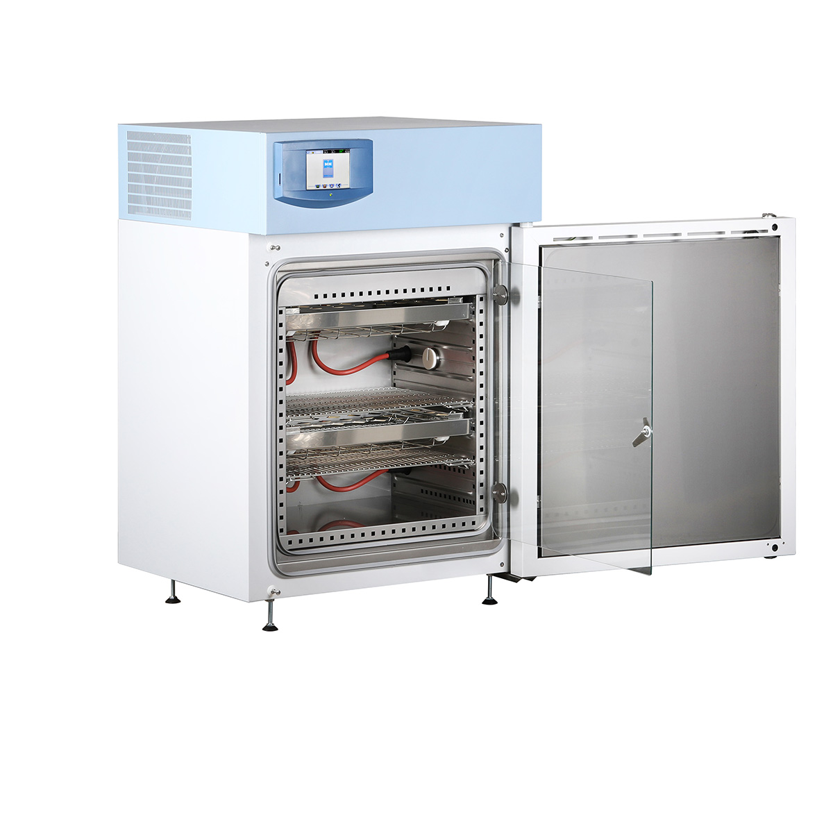 MMM FRIOCELL 111 EVO Refrigerated Incubator – 111 L thumbnail