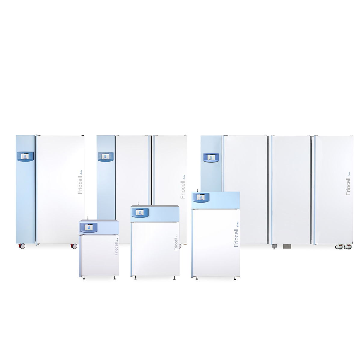 MMM FRIOCELL 111 EVO Refrigerated Incubator – 111 L thumbnail